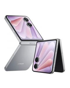 Honor Magic V Flip2 5G Dual Sim Android 15 Snapdragon 8 Gen 3 50.0MP + Dual Camera 4.0 inch + 6.82 inch OLED