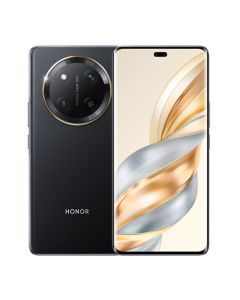 Honor X60 Pro Dual Sim Full Active DSFA 5G Android 14 Snapdragon 6 Gen 1 8.0MP + 108.0MP Single Camera 6.78 inch AMOLED