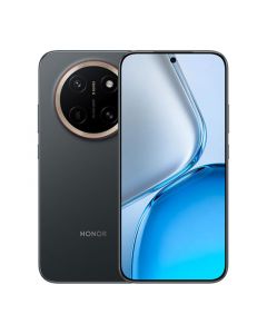 Honor X80 Pro Max Dual Sim Full Active DSFA 5G Android 16 Snapdragon 6 Gen 5 8.0MP + 50.0MP Single Camera 6.8 inch AMOLED