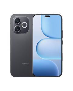 Honor X80i Dual Sim Full Active DSFA 5G Android 16 Dimensity 6500 Elite 8.0MP + 50.0MP Single Camera 6.6 inch AMOLED