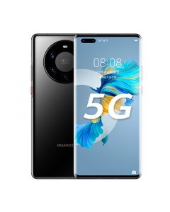 Huawei Mate 40 Pro+ 5G Dual Sim Android 10.0 Kirin 9000 13.0MP + Four Camera 6.76 inch AMOLED