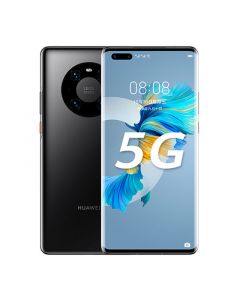 Huawei Mate 40 Pro 5G Dual Sim Android 10.0 Kirin 9000 13.0MP + Tri-lens Camera 6.5 inch AMOLED