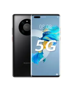 Huawei Mate 40 Pro 5G Dual Sim Android 10.0 Kirin 9000 13.0MP + Tri-lens Camera 6.5 inch AMOLED