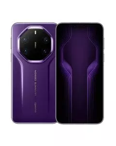 Huawei Mate 80 RS Ultimate Design 5G Dual Sim Harmony OS 6.0 Kirin 9030 Pro 13.0MP + Four Camera 6.9 inch Dual-layer OLED