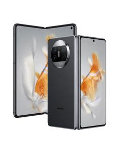 Huawei Mate X3 Dual Sim HarmonyOS 3.1 Snapdragon 8+ Gen 1 8.0MP + Tri-lens Camera Outer screen: 6.4 inch, inner screen: 7.85 inch OLED