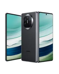 Huawei Mate X5 5G Dual Sim HarmonyOS 4.0 Kirin 9000S 8.0MP + Tri-lens Camera Outer screen: 6.4 inch, inner screen: 7.85 inch OLED