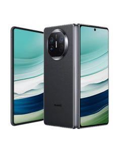 Huawei Mate X5 Collector's Version 5G Dual Sim HarmonyOS 4.0 Kirin 9000S 8.0MP + Tri-lens Camera Outer screen: 6.4 inch, inner screen: 7.85 inch OLED
