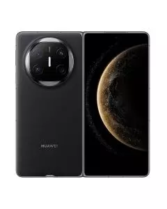 Huawei Mate X6 5G Dual Sim HarmonyOS 4.3 Kirin 9100 8.0MP + 8.0MP + Four Camera Outer screen: 6.45 inch, inner screen: 7.93 inch OLED