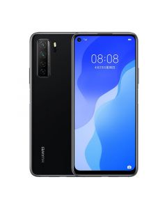 Huawei Nova 7 SE 5G Dual Sim Android 10.0 Kirin 820E Hexa Core 6.5 inch FHD+ 16.0MP + Four Camera 