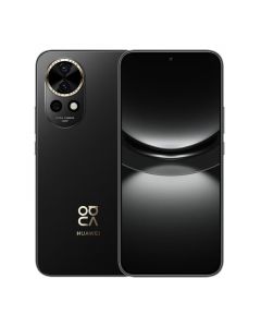 Huawei Nova 12 5G Dual Sim HarmonyOS 4.0 Kirin 830 60.0MP + Dual Camera 6.7 inch OLED