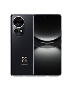 Huawei Nova 12 Pro 5G Dual Sim HarmonyOS 4.0 Kirin 8000 60.0MP + 8.0MP + Dual Camera 6.76 inch OLED