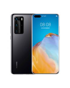 Huawei P40 Pro 5G Dual Sim Android 10.0 WiFi6 Kirin 990 5G 32.0MP + Tri-lens Camera 6.58 inch AMOLED