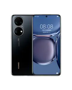 Huawei P50 Dual Sim HarmonyOS 2 WiFi6 Snapdragon 888 13.0MP + Tri-lens Camera 6.5 inch AMOLED