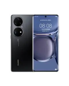 Huawei P50 Pro Dual Sim HarmonyOS 2 WiFi6 Kirin 9000 13.0MP + Four Camera 6.6 inch AMOLED