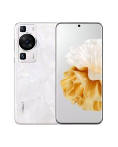 Huawei P60 Dual Sim HarmonyOS 3.1 Snapdragon 8+ Gen 1 13.0MP + Tri-lens Camera 6.67 inch OLED