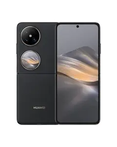 Huawei Pocket 2 4G Dual Sim HarmonyOS 4.0 Kirin 9000S Twelve cores 10.7MP + Four Camera Outer screen: 1.15 inch, inner screen: 6.94 inch OLED