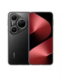 Huawei Pura 80 Ultra Global Version 4G Dual Sim  Android 12 Kirin 9020 13.0MP + Five Camera 6.8 inch OLED