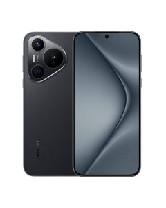 Huawei Pura 80 5G Dual Sim HarmonyOS 5.1 Kirin 9010S 13.0MP + Tri-lens Camera 6.6 inch OLED