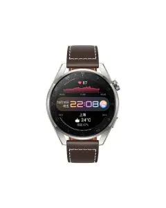 Huawei Watch3 Pro 48mm Dial 790mAh Bluetooth 5.2 for HarmonyOS Android ios 1.43 inch AMOLED
