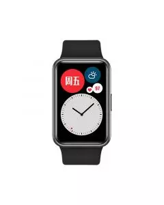 Huawei Watch FIT 4GB 180mAh Bluetooth 5.0 for HarmonyOS Android ios 1.64 inch AMOLED