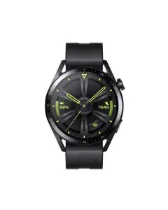 Huawei Watch GT3 46mm Dial 455mAh Bluetooth 5.2 for HarmonyOS Android ios 1.43 inch AMOLED