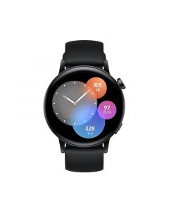 Huawei Watch GT3 42mm Dial 292mAh Bluetooth 5.2 for HarmonyOS Android ios 1.32 inch AMOLED