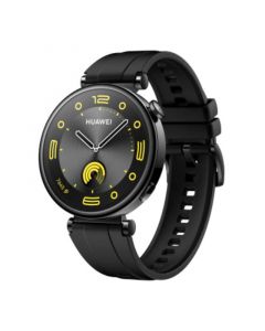 Huawei Watch GT4 41mm HarmonyOS Bluetooth Call Smartwatch AMOLED HD Screen GPS Sport Fitness Watch 1.32 inch IP68 Waterproof Smartwatch