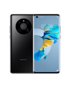 Huawei Mate 40E 5G Dual Sim Android 10.0 Kirin 990E 13.0MP + Tri-lens Camera  6.5 inch AMOLED