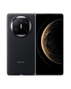 Huawei Mate X6 Collector’s version 5G Dual Sim HarmonyOS 4.3 Kirin 9100 8.0MP + 8.0MP + Four Camera Outer screen: 6.45 inch, inner screen: 7.93 inch OLED