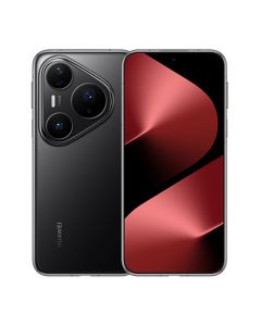 Huawei Pura 80 Pro Global Version 4G Dual Sim Android 12 Kirin 9020 13.0MP + Four Camera 6.8 inch OLED