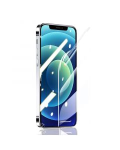 Hydrogel Film Screen Protector for iPhone 12/ iPhone 12 pro/ iPhone 12 pro Max/ iPhone 12 Mini