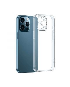 TPU Soft Protective Cover Case For iPhone 13/ 13 Pro/ 13 Pro Max/ 13 Mini