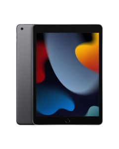 Apple iPad 2021 Wireless LAN WiFi5 Quad Core A13 iPadOS15 10.2 inch 