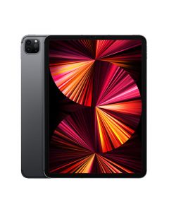 Apple iPad Pro 2021 Wireless LAN WiFi6 Octa Core iPadOS 15 M1 11 inch 