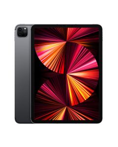 Apple iPad Pro 2021 Cellular network 5G Octa Core iPadOS 15 M1 11 inch 