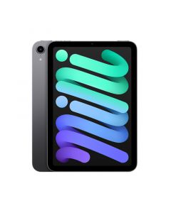 Apple iPad mini 6 Wireless LAN WiFi6 iPadOS 15 A15 8.3 inch 