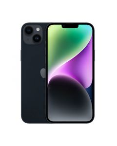 Apple iPhone 14 Plus 5G Dual SIM iOS 16 Hexa Core 6.7 inch 12.0 MP + Dual Camera OLED