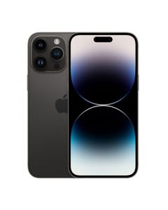 Apple iPhone 14 Pro Max 5G Dual SIM iOS 16 Hexa Core 6.7 inch 12.0 MP + Tri-lens Camera  OLED