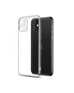TPU Soft Protective Cover Case For iPhone 11/ 11 Pro/ 11 Pro Max