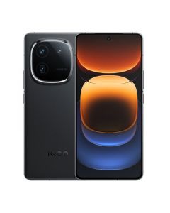 iQoo 12 5G Dual Sim Android 14 Snapdragon 8 Gen 3 16.0MP + Tri-lens Camera 6.78 inch AMOLED