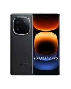 iQoo 12 Pro 5G Dual Sim Android 14 Snapdragon 8 Gen 3 16.0MP + Tri-lens Camera 6.78 inch AMOLED