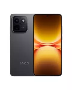 iQoo 15T 5G Dual Sim Android 16 Dimensity 9500 Monster 16.0MP + Dual Camera 6.82 inch AMOLED