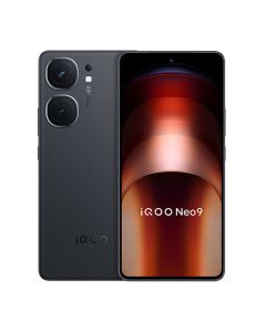 iQoo Neo9 5G Dual Sim Android 14 Snapdragon 8 Gen 2 16.0MP + Dual Camera 6.78 inch AMOLED