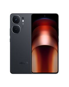 iQoo Neo9 Pro 5G Dual Sim Android 14 Dimensity 9300 16.0MP + Dual Camera 6.78 inch AMOLED