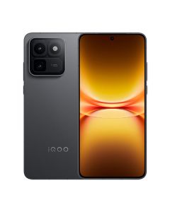 iQoo 15T 5G Dual Sim Android 16 Dimensity 9500 Monster 16.0MP + Dual Camera 6.82 inch AMOLED