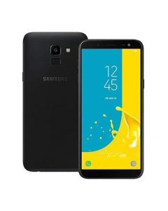 Samsung Galaxy J6 J600F/DS 4G Dual Sim Android 8 Exynos 7870 5.6 inch 8.0 MP + 13.0 MP AMOLED