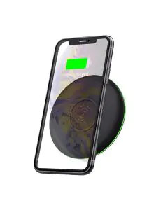 Wireless Desktop Charging 10W