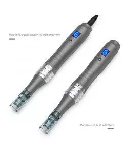 Rechargeable wireless model/plug-in model M8 electric beauty instrument