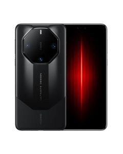 Huawei Mate 60 RS Ultimate Design 5G Dual Sim Harmony OS 4.0 Kirin 9000S 13.0MP + Tri-lens Camera 6.82 inch OLED