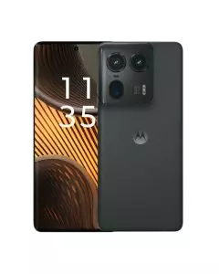 Motorola Moto X50 Ultra 5G Dual Sim Android 14 Snapdragon 8s Gen 3 50.0MP + Tri-Lens Camera 6.7 inch pOLED